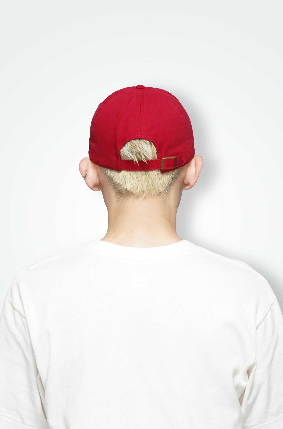 AMERICAN NEEDLE マイクロ スラウチ "コカ・コーラ