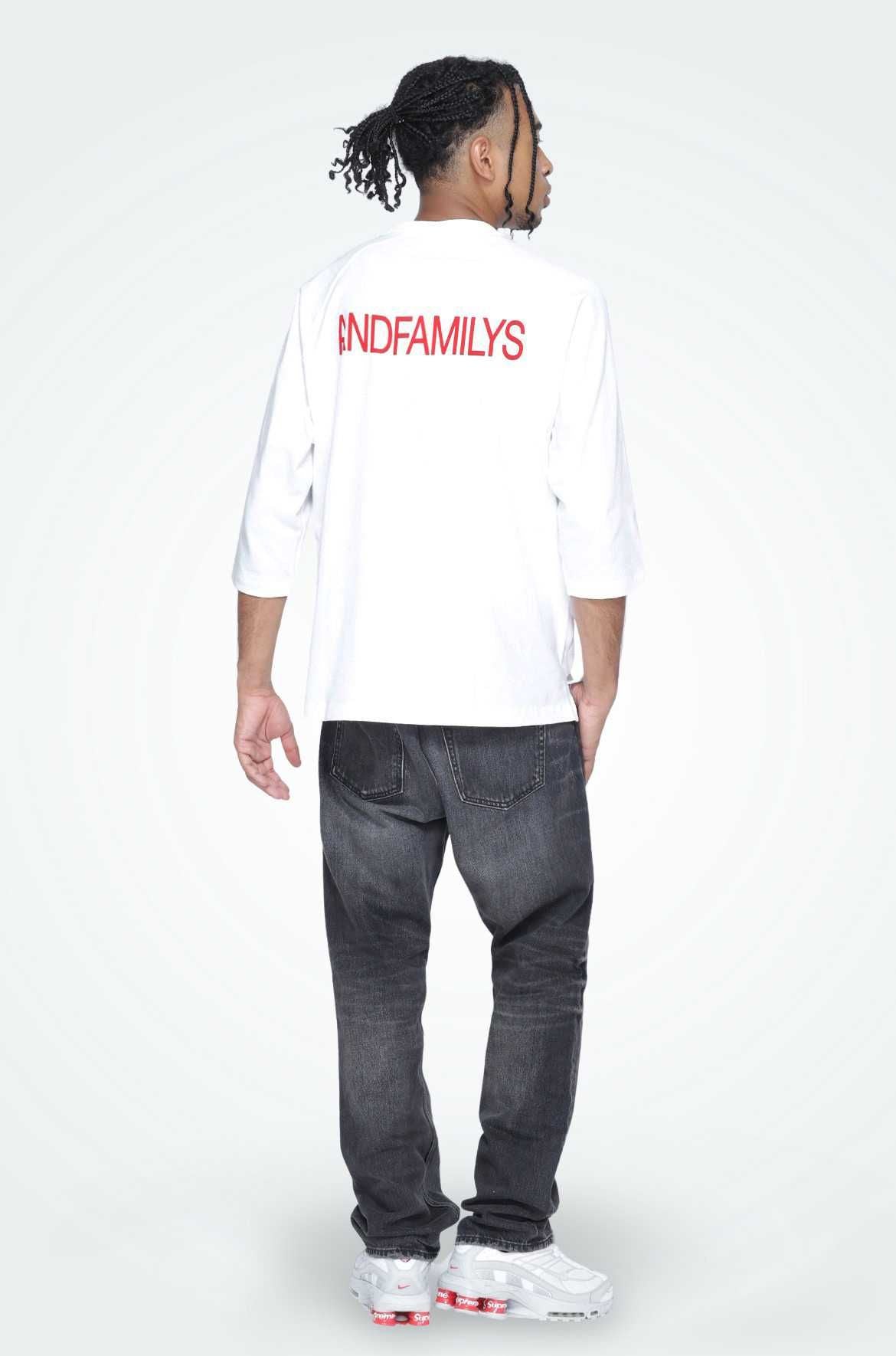 ANDFAMILYS エイチ/エスラグランティー-No.30- "ホワイト"