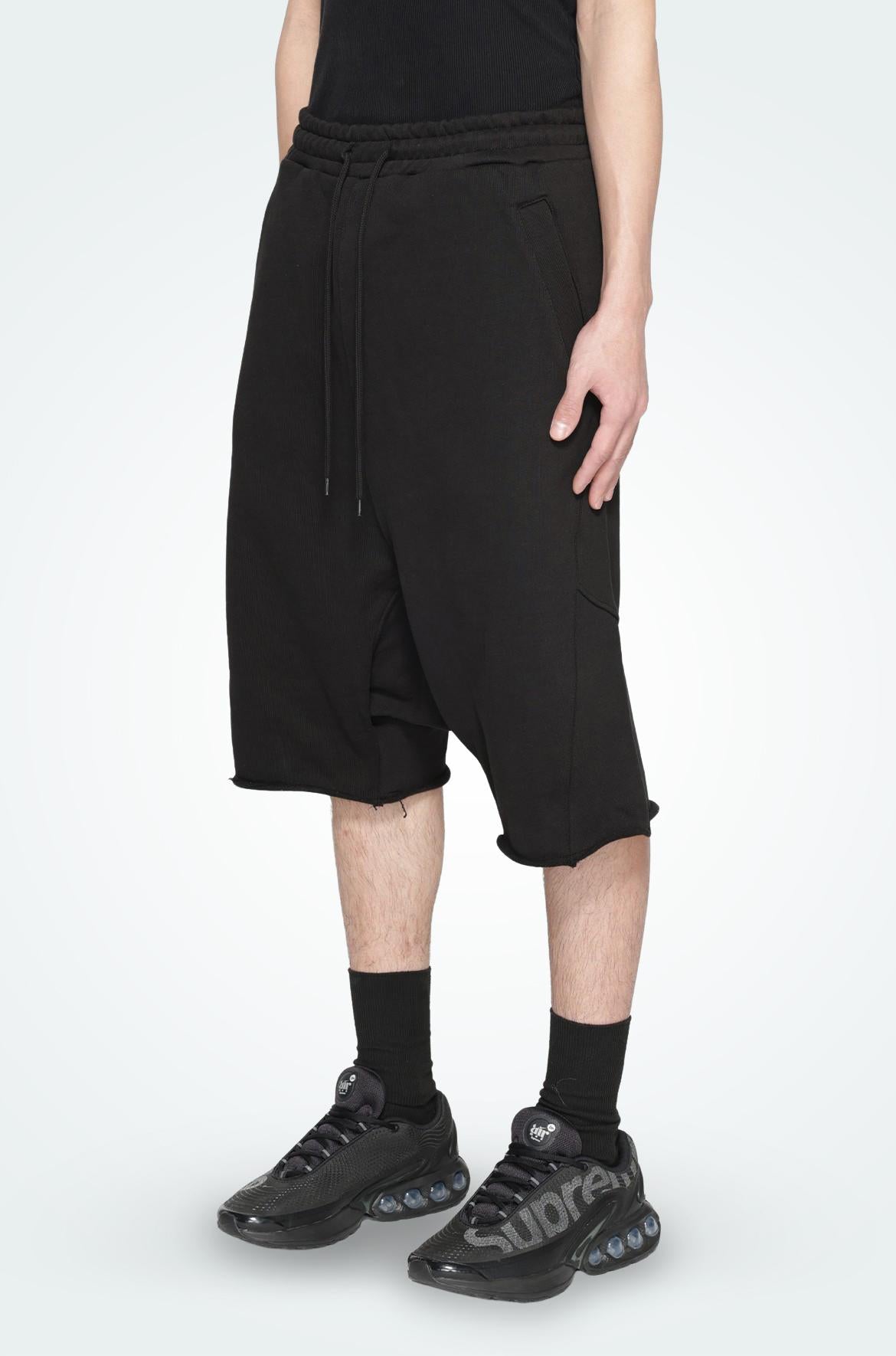 Entire Studios ヘビー ドロップ ショート "スート"