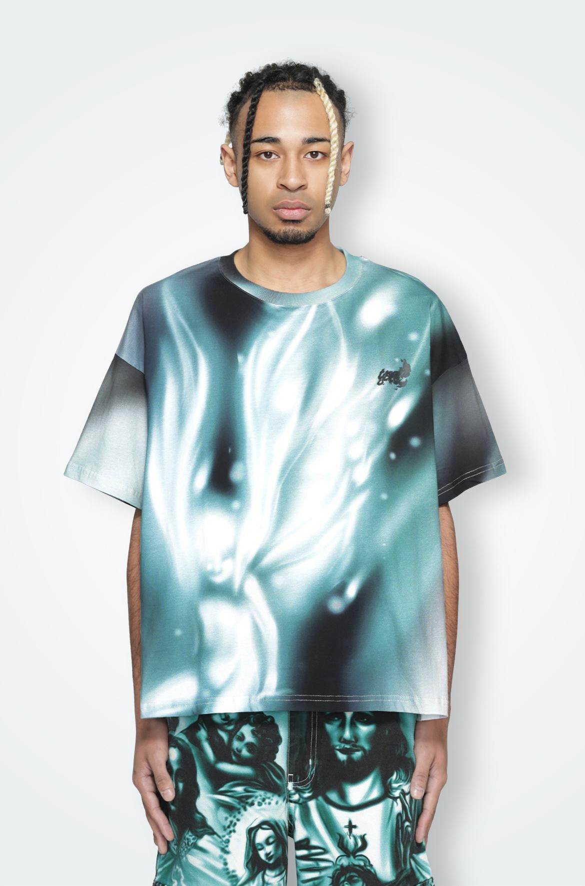 Gerrit Jacob Tシャツ
