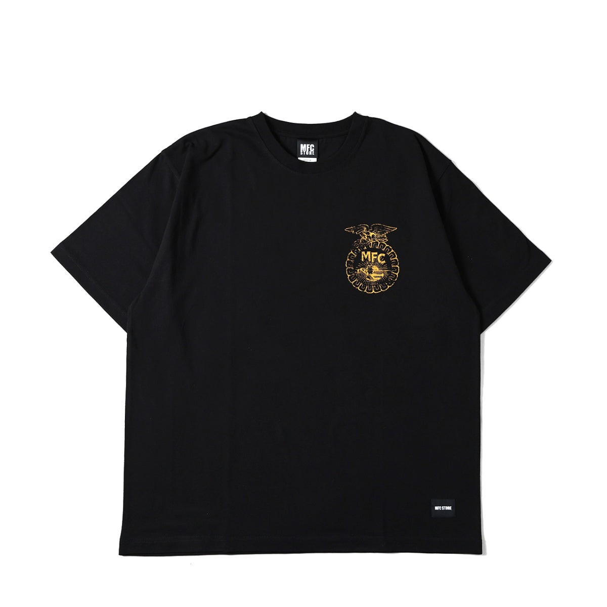 MFC STORE FMA S/S TEE