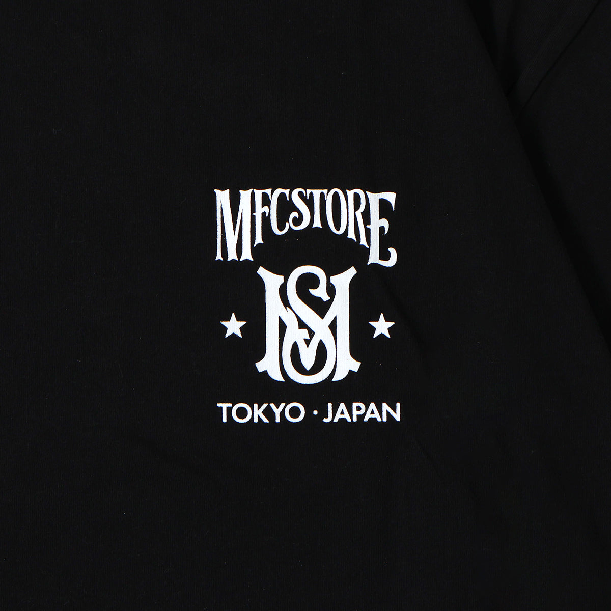MFC STORE MFC JAPAN TOUR S/S TEE