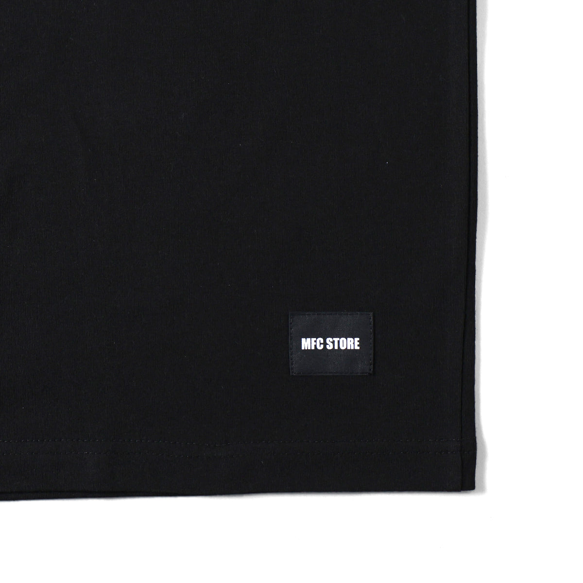 MFC STORE COLLEGE LOGO S/S TEE