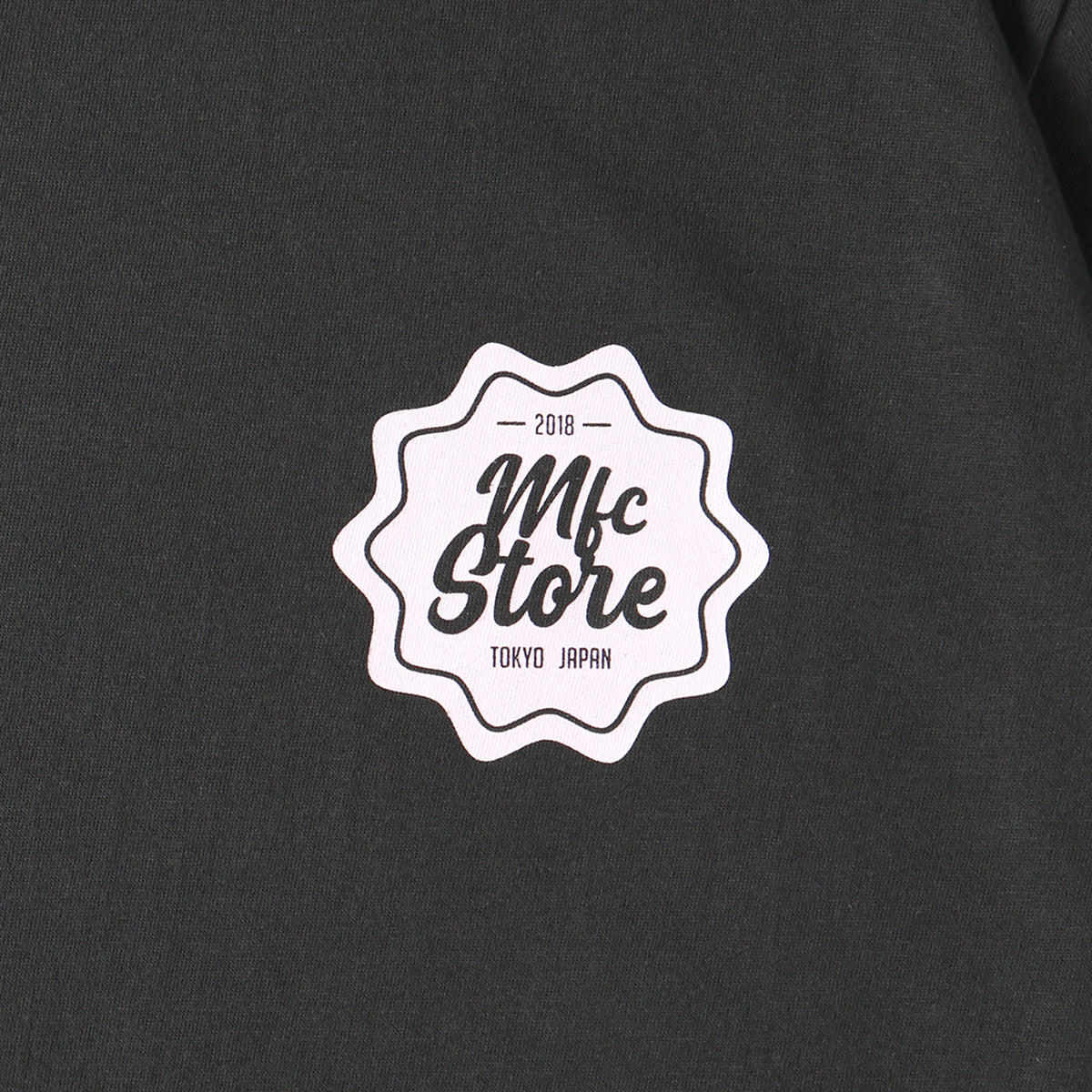 MFC STORE STAMP S/S TEE