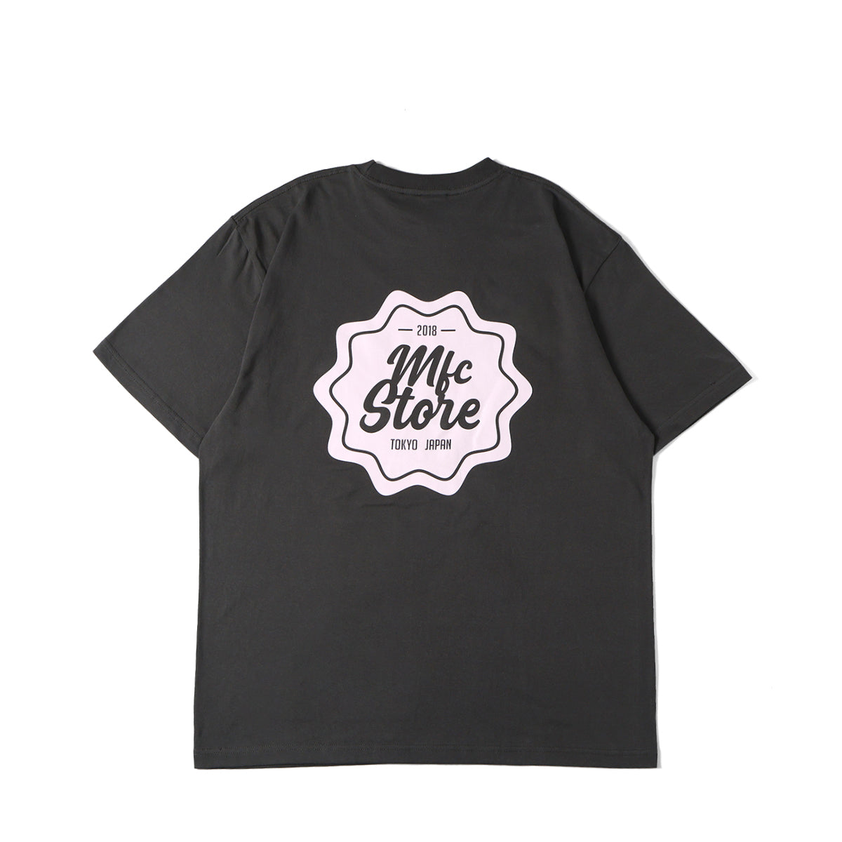 MFC STORE STAMP S/S TEE