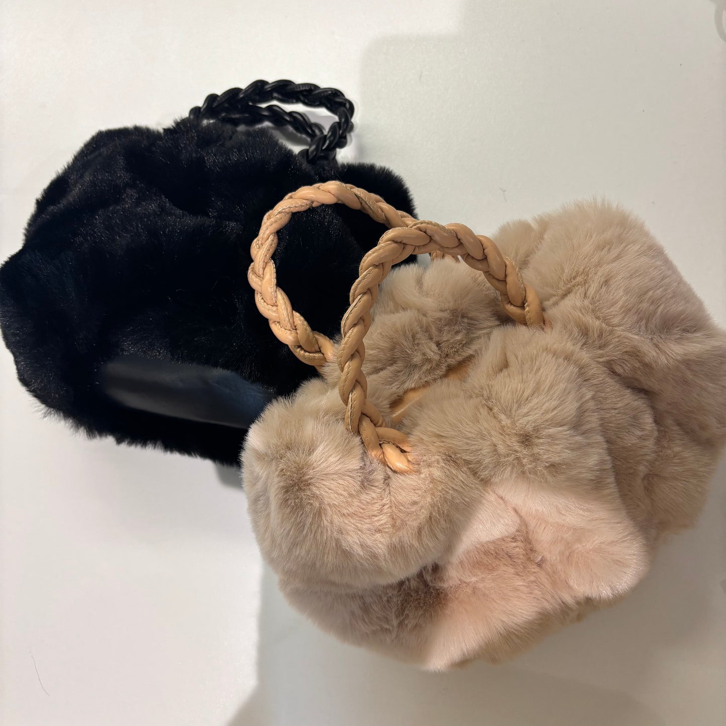 ファーミニショルダーバッグ