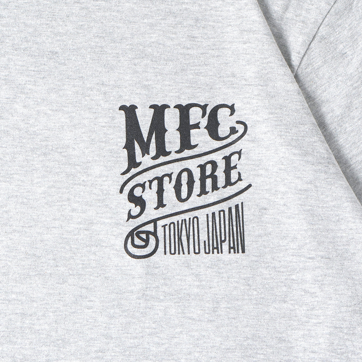 MFC STORE RIBBON S/S TEE