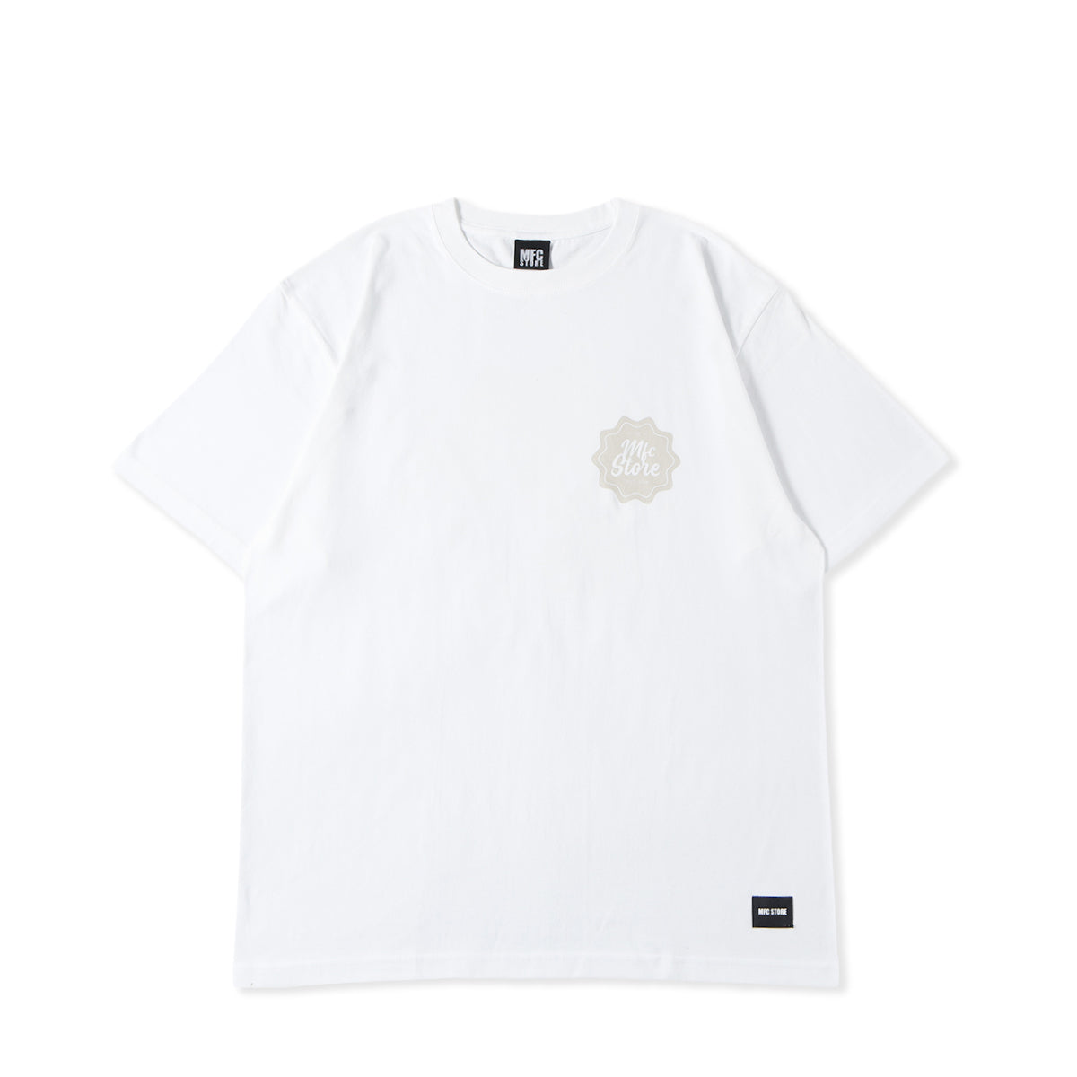 MFC STORE STAMP S/S TEE
