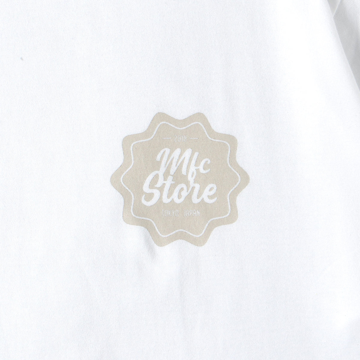 MFC STORE STAMP S/S TEE