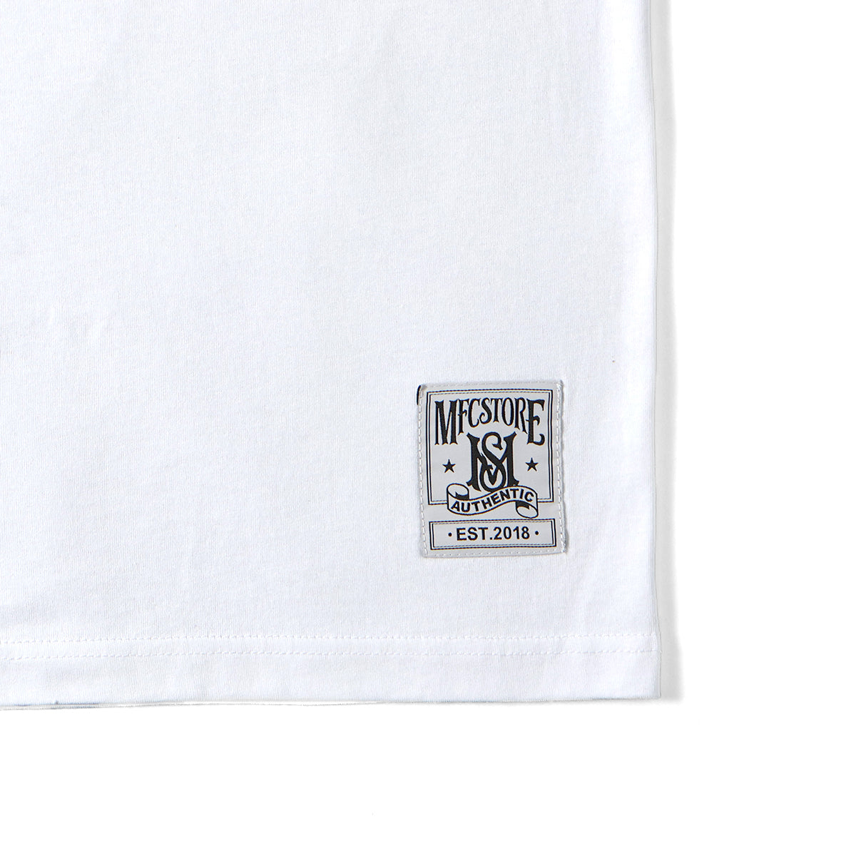 MFC STORE MFC JAPAN TOUR S/S TEE