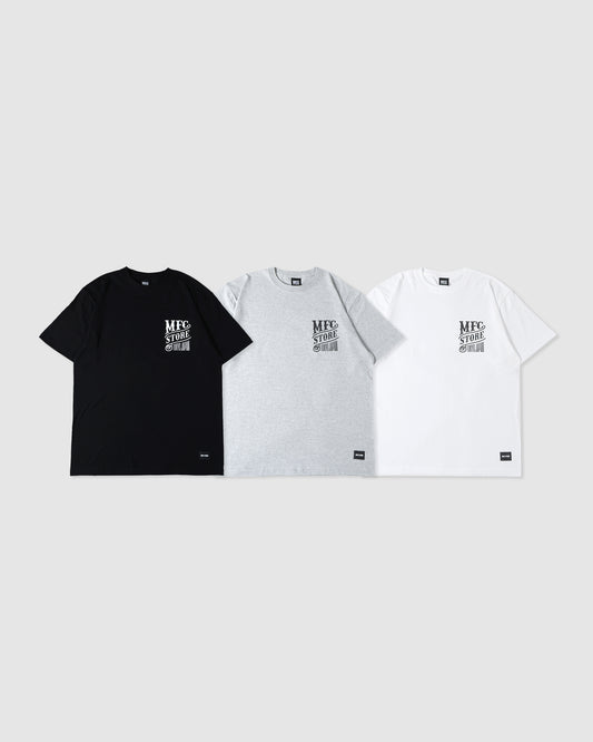 MFC STORE RIBBON S/S TEE