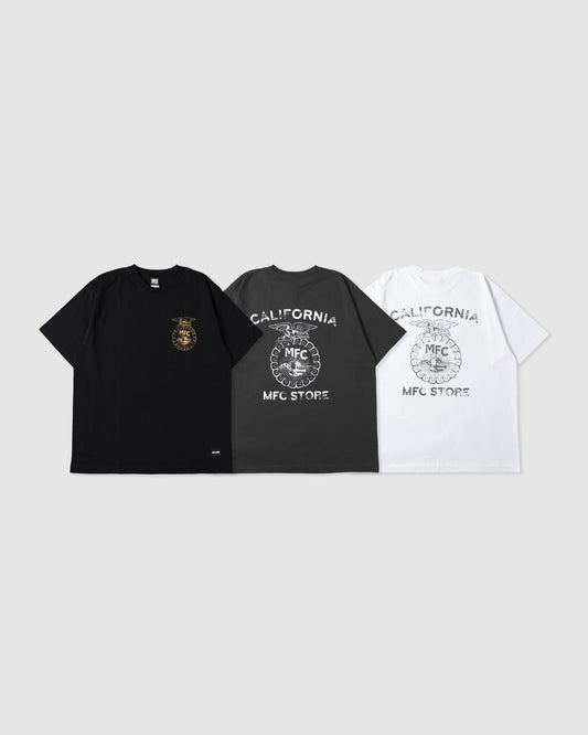 MFC STORE FMA S/S TEE