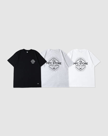 MFC STORE RHOMBUS S/S TEE
