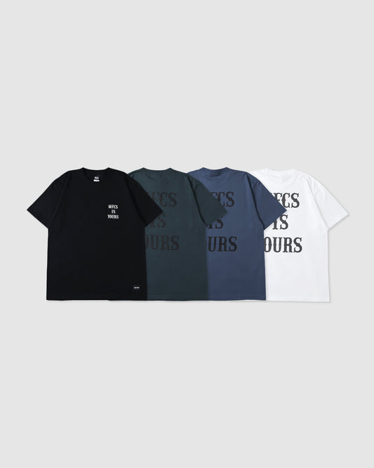 MFC STORE MFCS IS YOURS S/S TEE