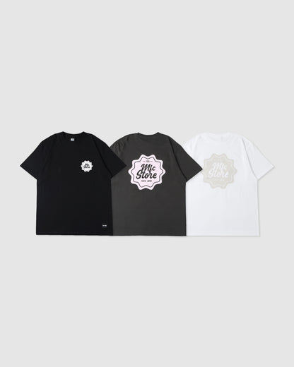 MFC STORE STAMP S/S TEE