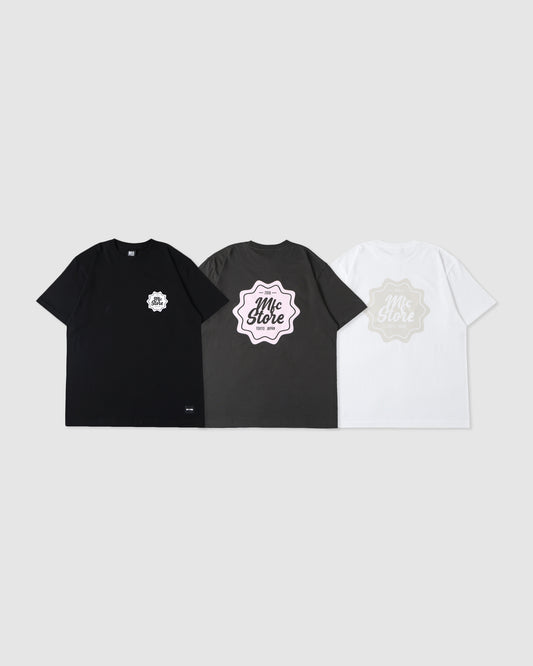MFC STORE STAMP S/S TEE