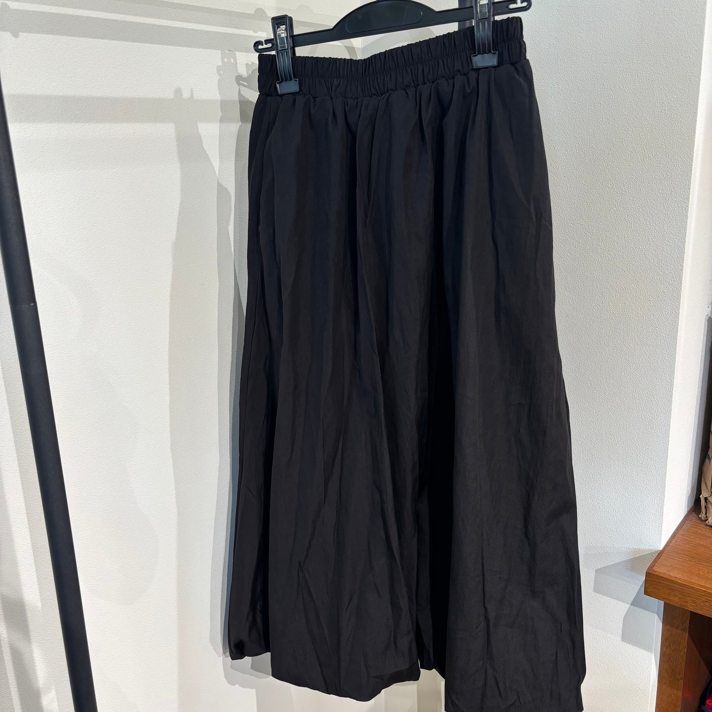 バルーンスカート