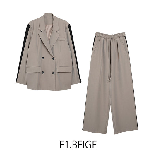 ラインセットアップ  [MICALLE MICALLE]