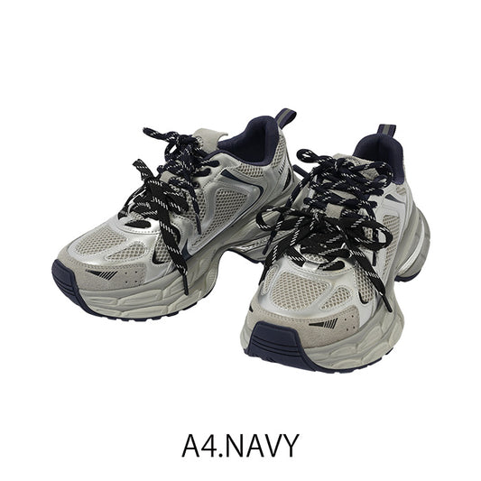 スニーカー [MICALLE MICALLE]