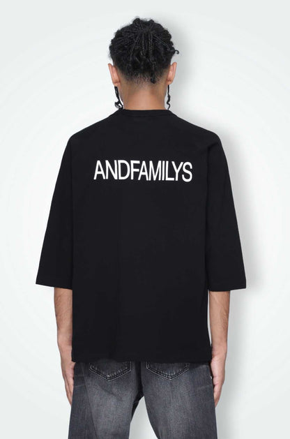 ANDFAMILYS エイチ/エスラグランティー-No.30- "ブラック"