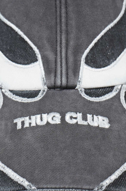 THUG CLUB チョッパー キャップ