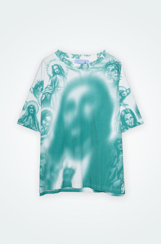 Gerrit Jacob　Tシャツ