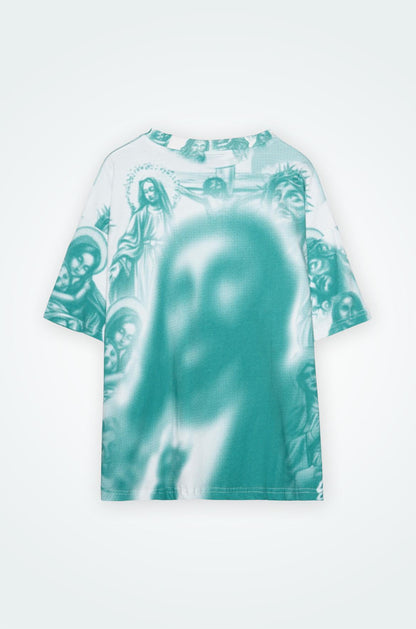 Gerrit Jacob　Tシャツ