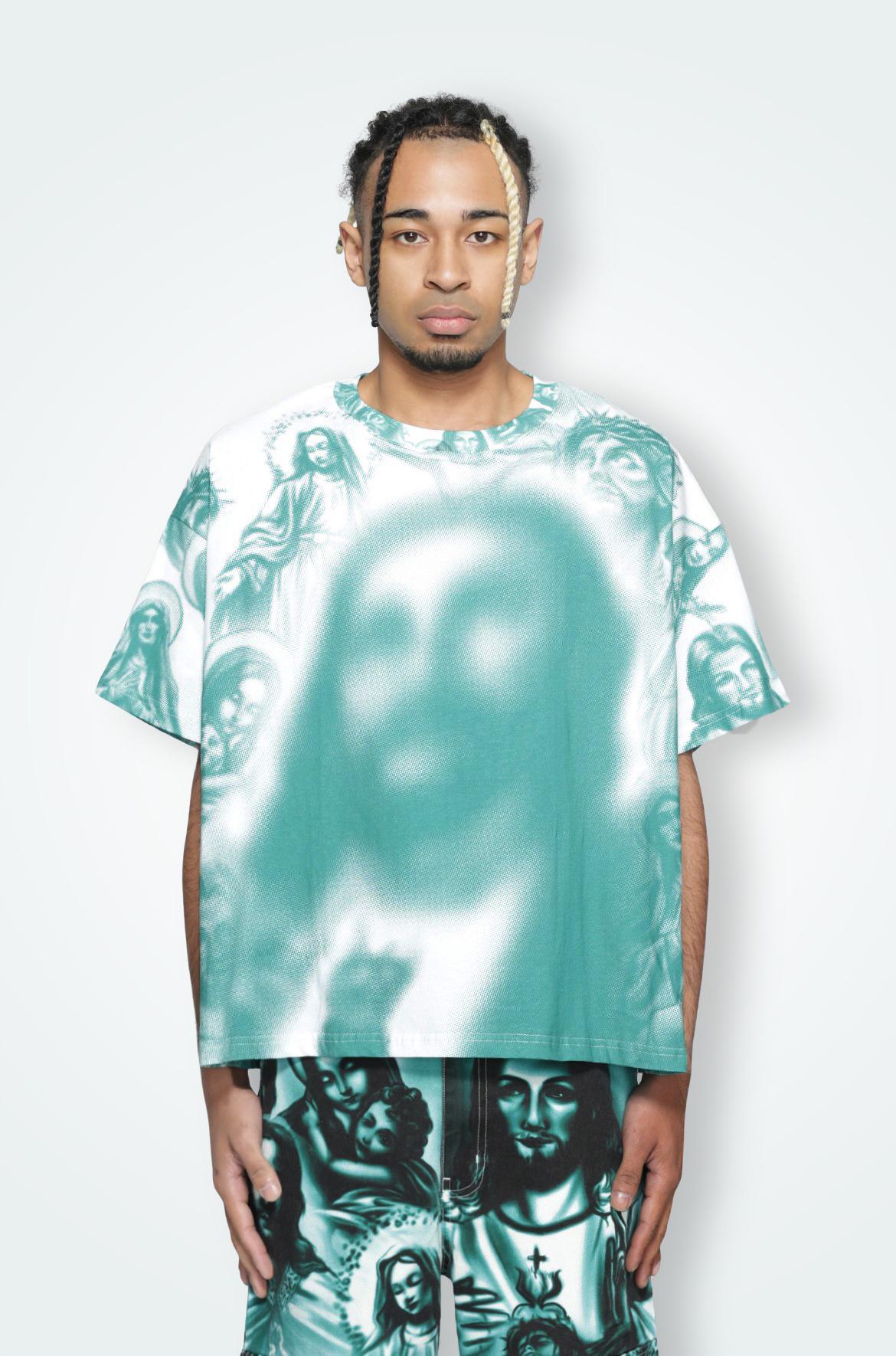 Gerrit Jacob　Tシャツ