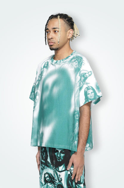 Gerrit Jacob　Tシャツ