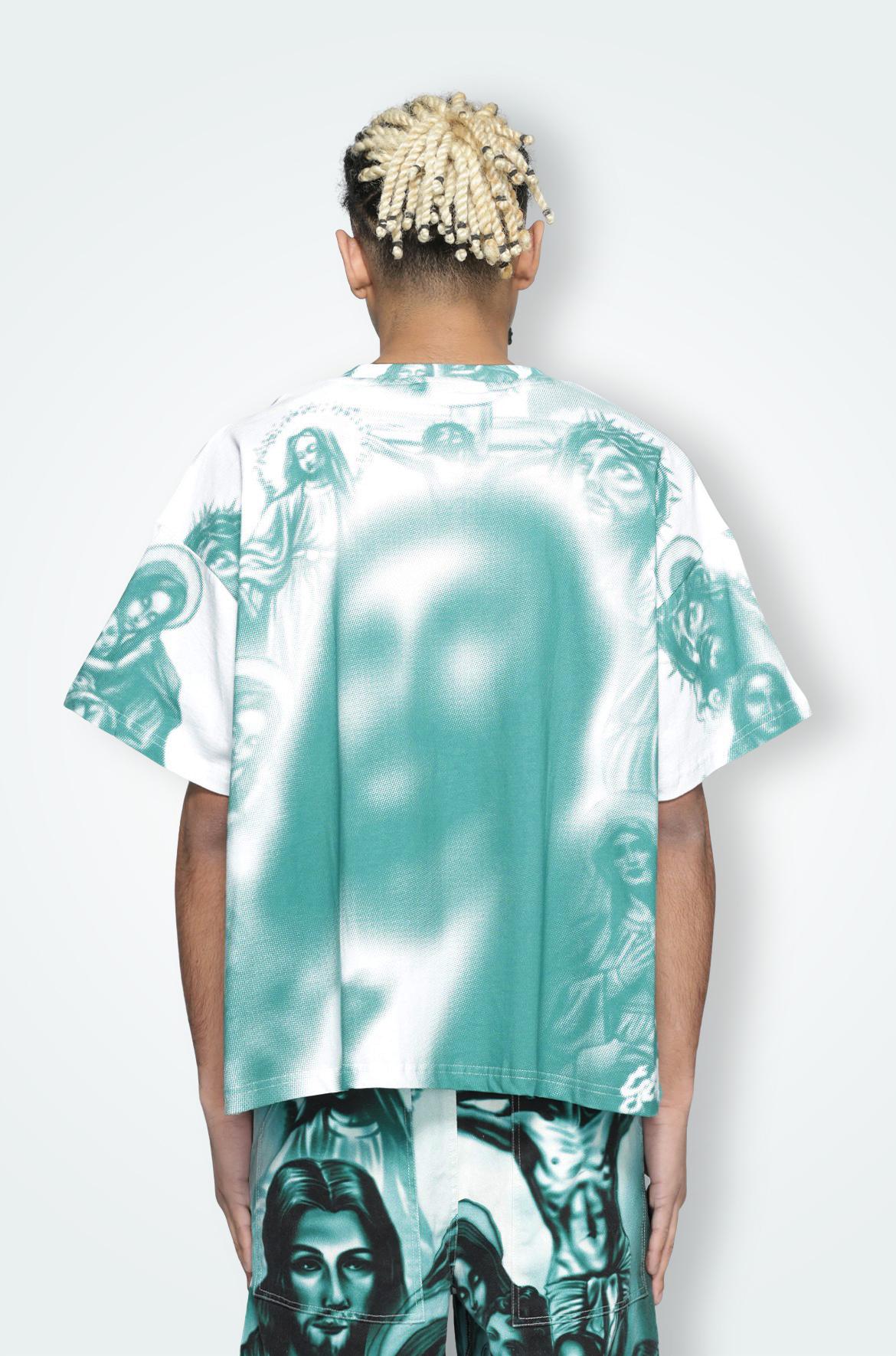 Gerrit Jacob　Tシャツ