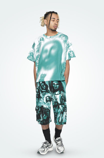 Gerrit Jacob　Tシャツ