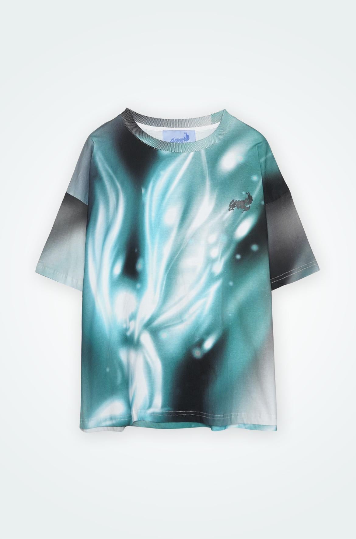 Gerrit Jacob　Tシャツ