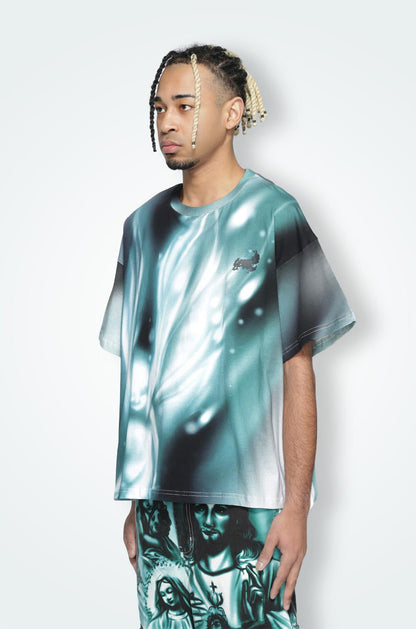 Gerrit Jacob　Tシャツ