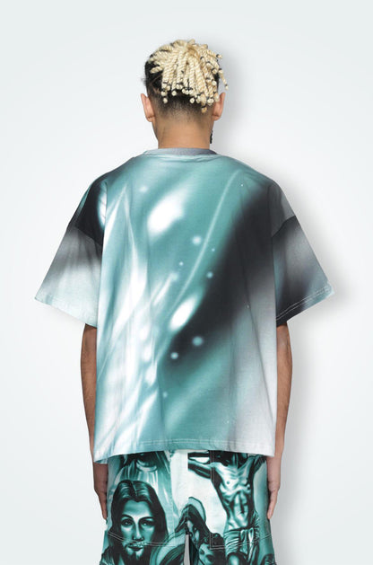 Gerrit Jacob　Tシャツ