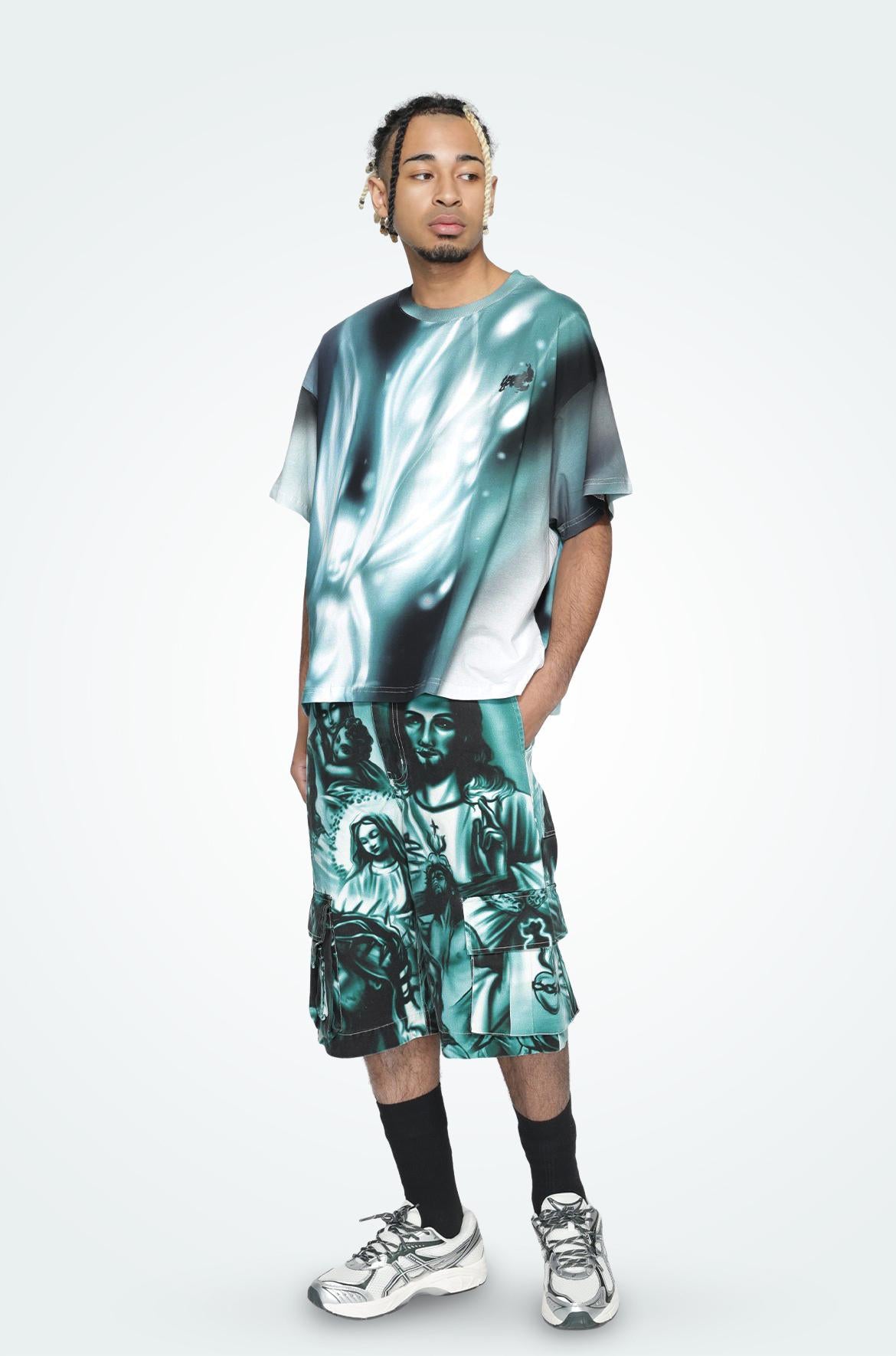 Gerrit Jacob　Tシャツ