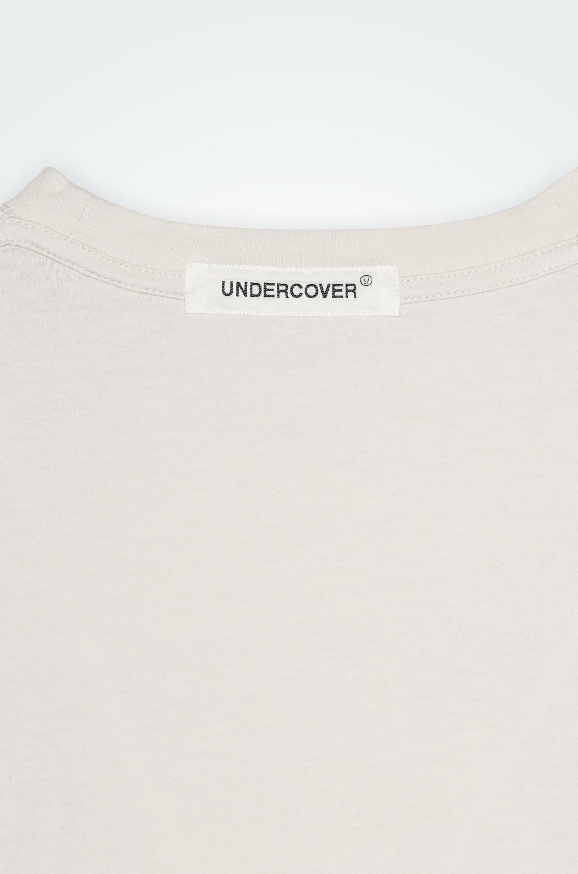 UNDERCOVER シー/エス