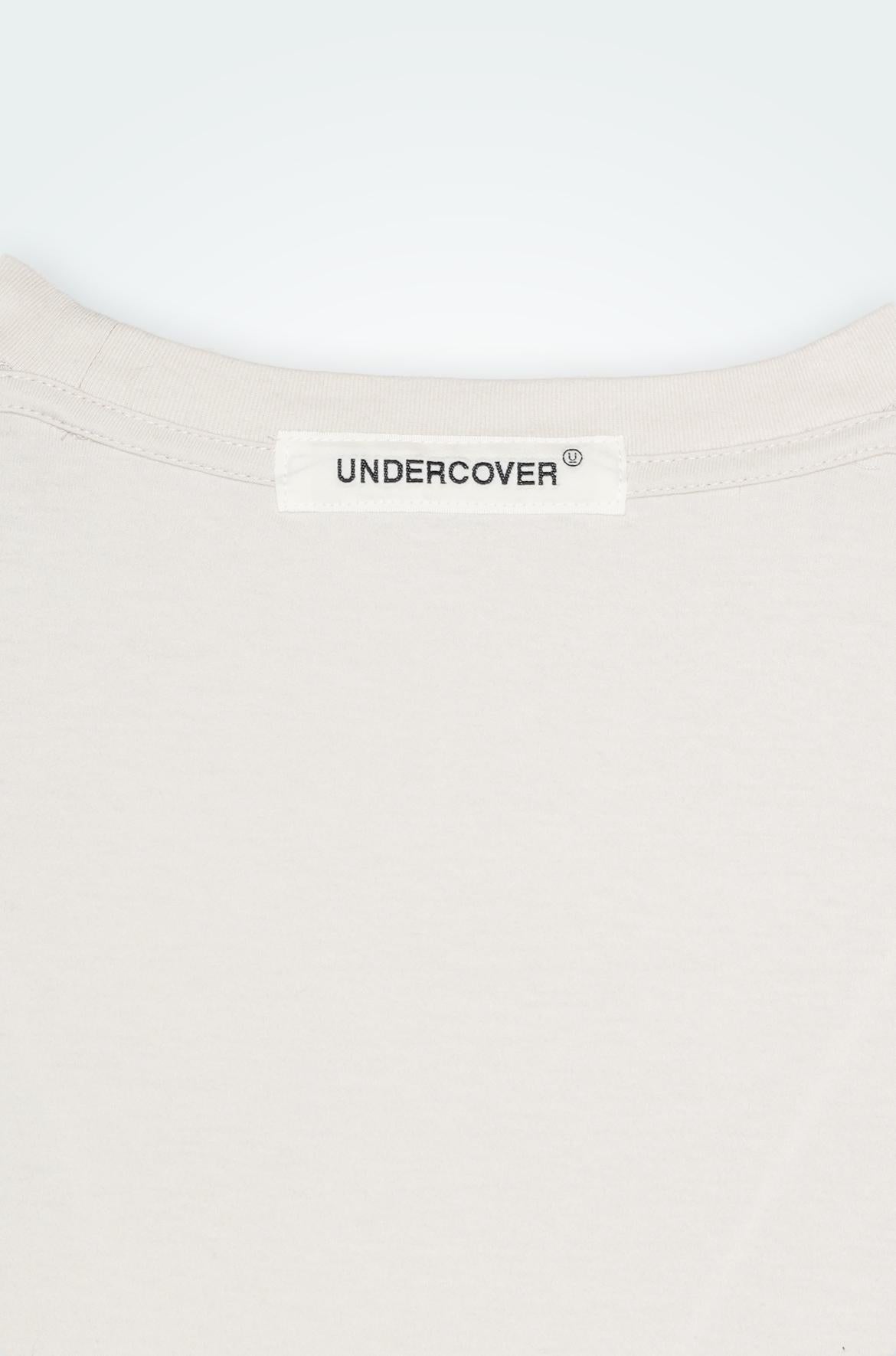 UNDERCOVER シー/エス