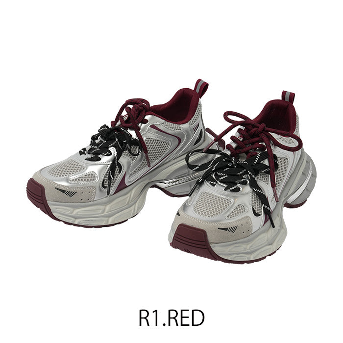 スニーカー [MICALLE MICALLE]