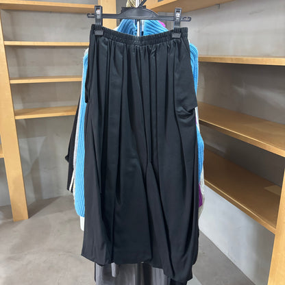 変形バルーンスカート [MICALLE MICALLE]