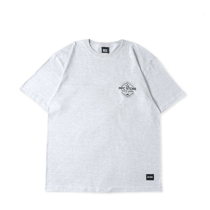 MFC STORE RHOMBUS S/S TEE