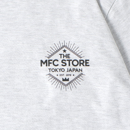 MFC STORE RHOMBUS S/S TEE