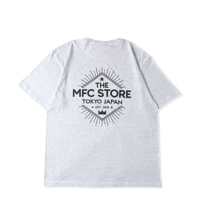 MFC STORE RHOMBUS S/S TEE
