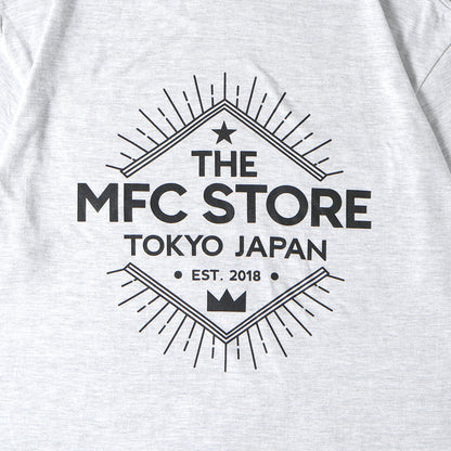 MFC STORE RHOMBUS S/S TEE