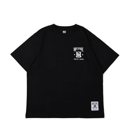 MFC STORE MFC JAPAN TOUR S/S TEE