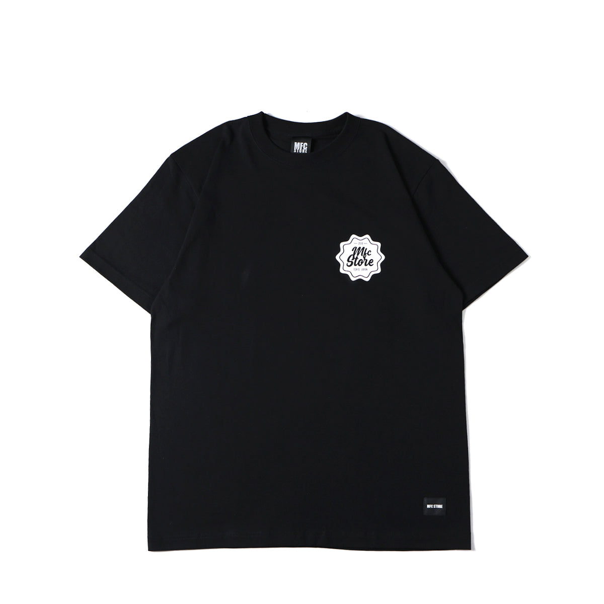 MFC STORE STAMP S/S TEE