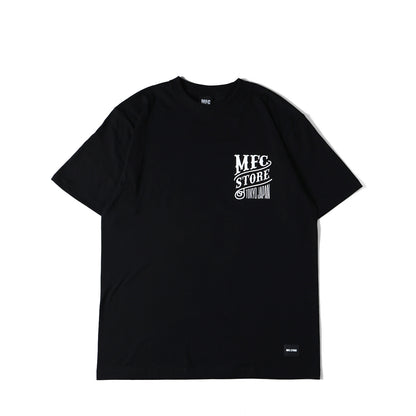 MFC STORE RIBBON S/S TEE