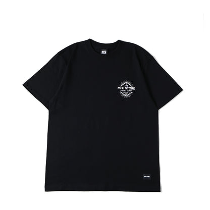 MFC STORE RHOMBUS S/S TEE