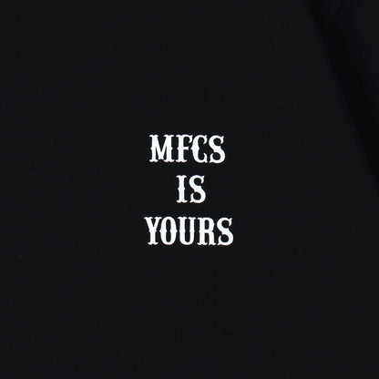 MFC STORE MFCS IS YOURS S/S TEE