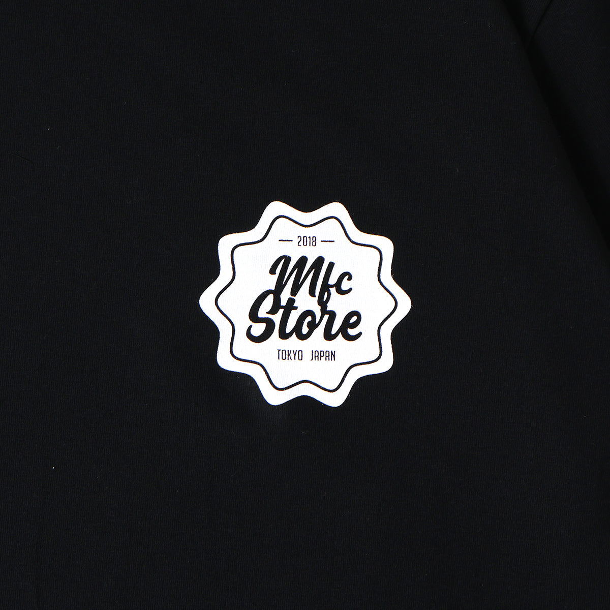 MFC STORE STAMP S/S TEE