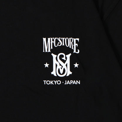 MFC STORE MFC JAPAN TOUR S/S TEE